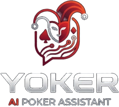 Yoker — AI Poker Assistant